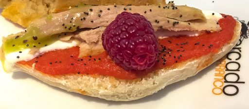 Cosa e dove mangiare nel centro di Siviglia