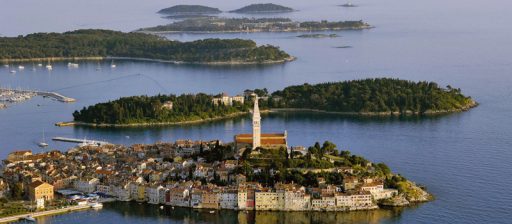 Il nostro programma per l’on the road pasquale tra Istria croata e Slovenia