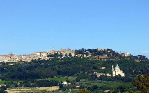 cosa vedere a montepulciano