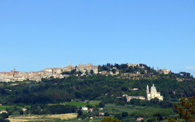 cosa vedere a montepulciano