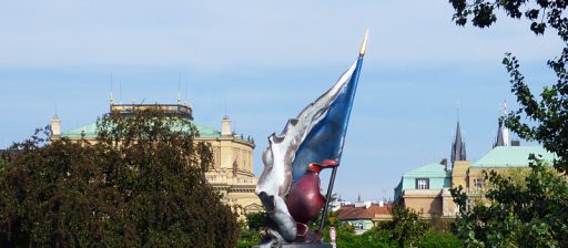 La Repubblica Ceca tra passato e futuro: 1918 -> 1968 -> 2018