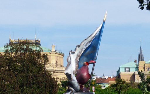 La Repubblica Ceca tra passato e futuro: 1918 -> 1968 -> 2018