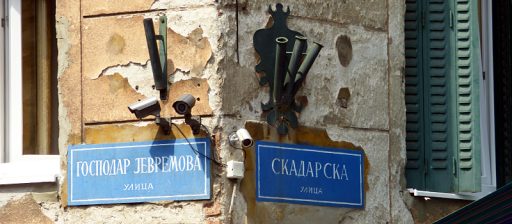 Le mie impressioni su Belgrado ed il bilancio del viaggio