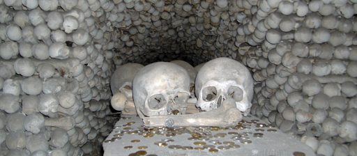 ossari repubblica ceca