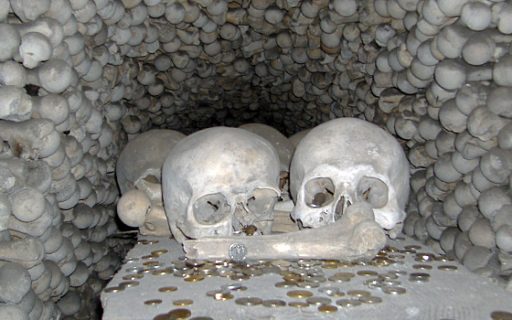 ossari repubblica ceca