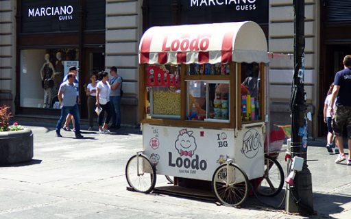 curiosità sulla serbia