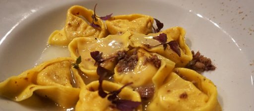 dove mangiare a ferrara