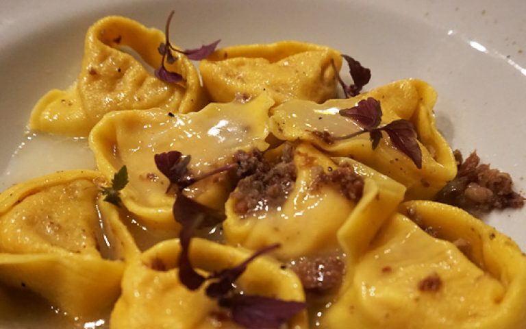 dove mangiare a ferrara