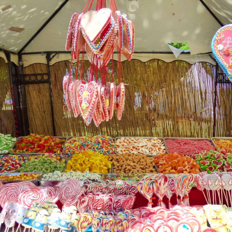 Uno degli eventi annuali più importanti di Belgrado è il Manifesto Festival