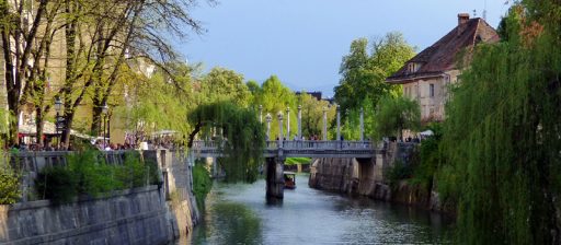 Cosa vedere a Lubiana in due giorni: alla scoperta della città dei draghi