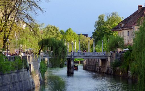 Cosa vedere a Lubiana in due giorni: alla scoperta della città dei draghi