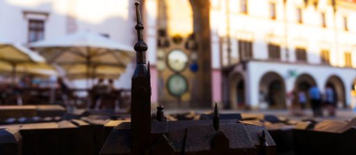 Cosa vedere ad Olomouc, la perla barocca della Moravia