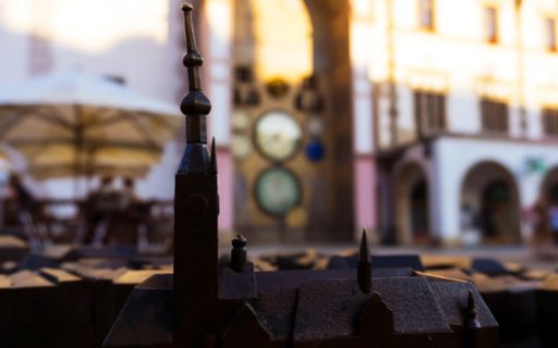 Cosa vedere ad Olomouc, la perla barocca della Moravia