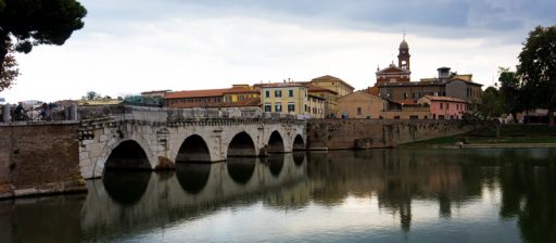 rimini fuori stagione