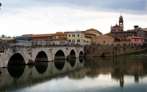 rimini fuori stagione