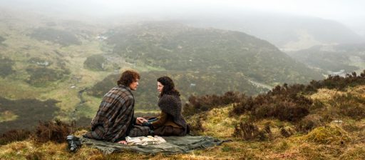 Un viaggio tra le location di Outlander in Scozia