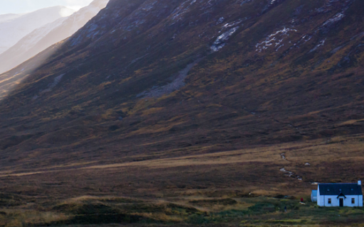 Scozia 4.0: la distilleria di Deanston e Glencoe