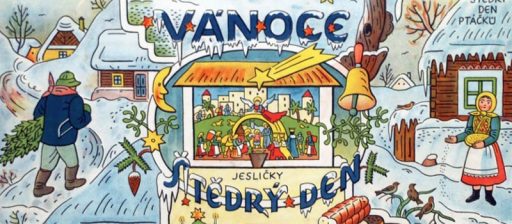 Le tradizioni natalizie della Repubblica Ceca