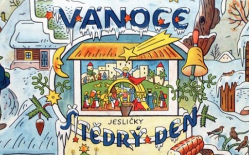 Le tradizioni natalizie della Repubblica Ceca