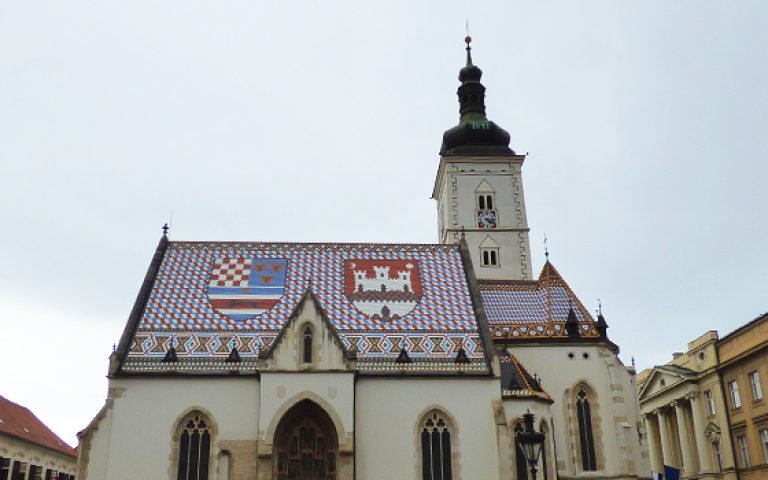 Alla scoperta della capitale croata: cosa vedere a Zagabria