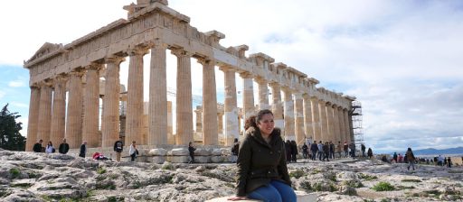 Le mie impressioni su Atene ed il bilancio del viaggio