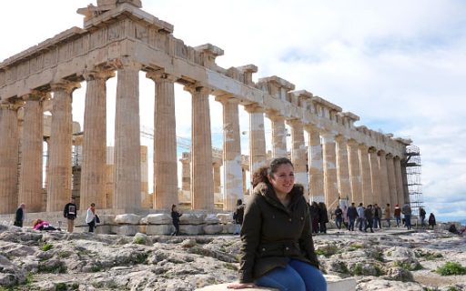 Le mie impressioni su Atene ed il bilancio del viaggio