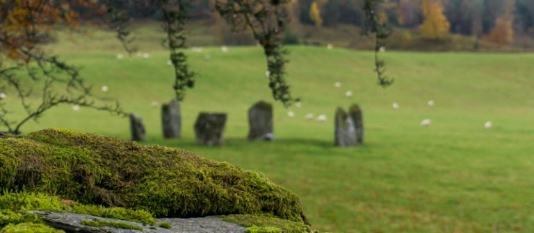 Scozia 4.0: Killin ed un’Edimburgo alternativa