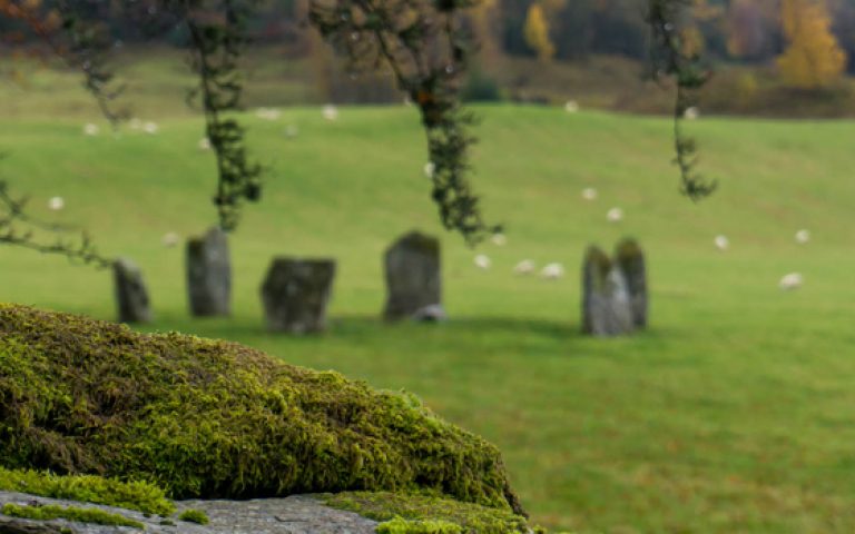 Scozia 4.0: Killin ed un’Edimburgo alternativa