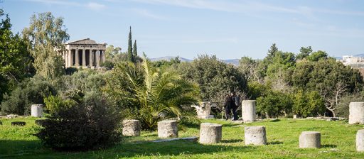 Cosa vedere ad Atene in un fine settimana: il nostro itinerario