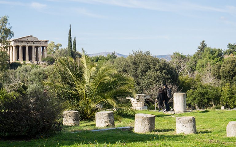 Cosa vedere ad Atene in un fine settimana: il nostro itinerario