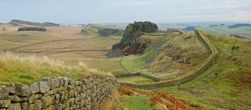 Prossima fermata: Inghilterra del nord