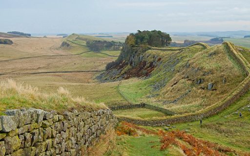 Prossima fermata: Inghilterra del nord