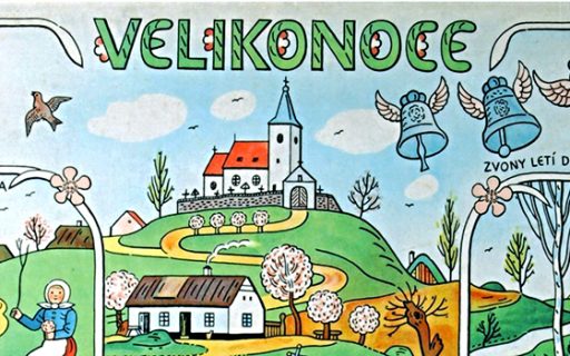 Le tradizioni pasquali della Repubblica Ceca