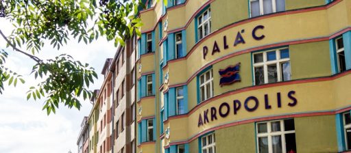 Praga fuori dal centro: i quartieri di Vinohrady e Žižkov