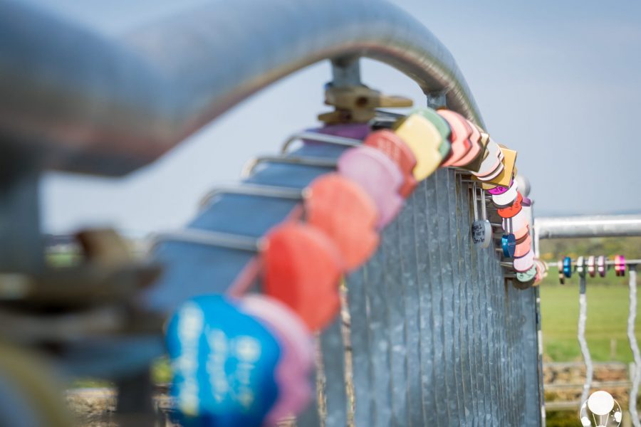 gretna green scozia lucchetti innamorati