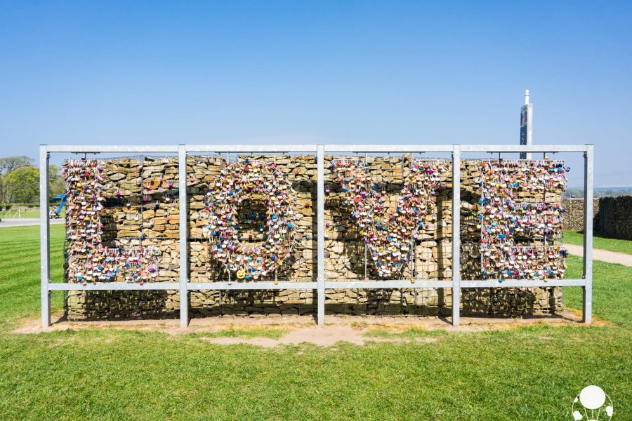 gretna green scozia villaggio matrimoni scritta love