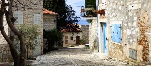 Rovigno, cosa vedere nella perla dell’Istria croata