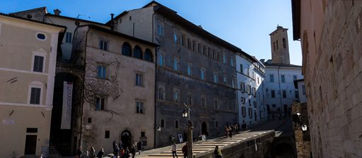 Spoleto in un giorno: cosa vedere nella cittadina umbra
