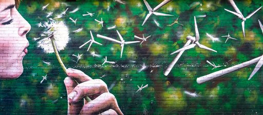 Glasgow e la street art: il City Centre Mural Trail