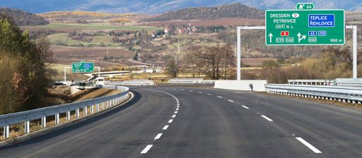 Organizzare un viaggio in auto in Repubblica Ceca