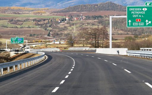 Organizzare un viaggio in auto in Repubblica Ceca