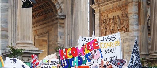 Quando viaggi e concerti si incontrano: in giro per l’Italia a ritmo di musica