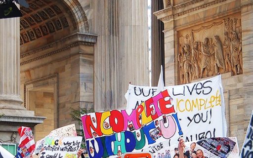 Quando viaggi e concerti si incontrano: in giro per l’Italia a ritmo di musica