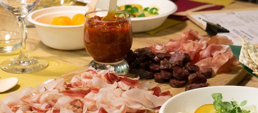 Sapori di Toscana: le botteghe Valdichiana Eating di Montepulciano e Trequanda