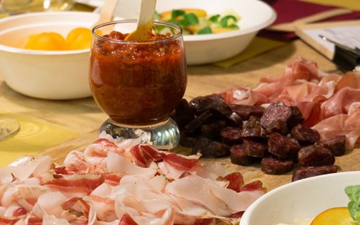 Sapori di Toscana: le botteghe Valdichiana Eating di Montepulciano e Trequanda