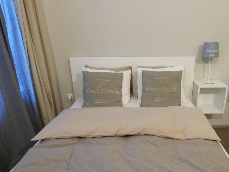 maribor marburgo slovenia dove dormire camera 4 flats