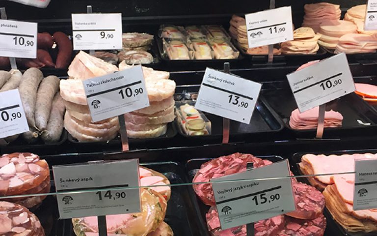 9 abitudini tipicamente ceche a cui non mi adatterò mai