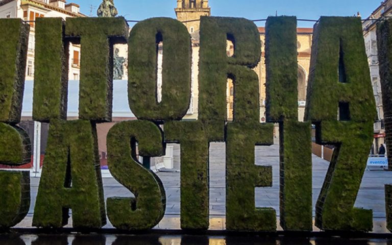 Vitoria-Gasteiz, cosa vedere nella capitale dei Paesi Baschi in un giorno