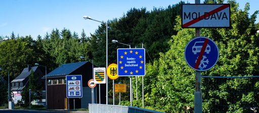 Storie di confine: Moldava e la sua storica stazione ferroviaria