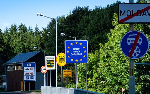 Storie di confine: Moldava e la sua storica stazione ferroviaria